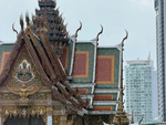 Hainan Airlines to Bangkok, Thailand: Auckland from $1097 Return - Aug 2026 to Mar 2027 @ Beat That Flight