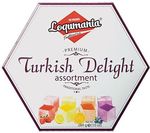 1/2 Price Loqumania Turkish Delight Assorted Fruits 284g $2 (Was $4) @ The Warehouse