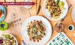 UberEATS via Groupon - $3 for $15 Credit Towards First Order [New UberEATS Users]