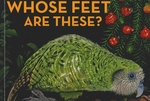 Win 1 of 2 Copies of Gillian Candler & Fraser Williamson: Whose Feet Are These? from Rural Living