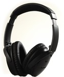 Bose QuietComfort 35 Wireless Noise Cancelling Headphones - $489.00 @ PB Tech