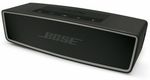 Bose Soundlink Mini II $198 ($188 if You Join The E-Newsletter) - Click N Collect @ Noel Leeming