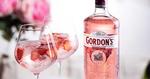 Win a Gordon's Pink Gin Summer Drinks Pack from Now to Love