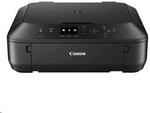 CANON PIXMA MG5560/MG5660 Colour Inkjet Printer, Scanner, Wi-Fi $5.24 with Cashback @ Various Retailers
