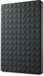 2TB Seagate Expansion Portable 2.5" USB 3.0 External HDD $62.99 @ Mighty Ape
