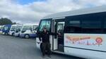 Free Bus Tours for City Exploration in Wellington via Rover Tours Group