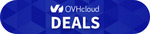 Up to 37% off Dedicated Servers, up to 50% off VPS, $250 Free Cloud Credit, up to 40% off Webhosting Plans @ OVH