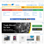 Free Selling on Trademe with No Success Fees (Computers Category Only)