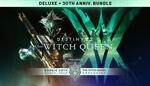 [PC] Destiny 2: The Witch Queen Deluxe + Bungie 30th Anniversary Bundle A$110.83 (~NZ $113.46) @ GamersGate