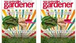 Win 1 of 10 copies of NZ Gardener's October Issue from NZ Gardener