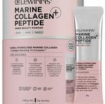 Win 1 of 5 Tubs of Dr. Lewinn’s Marine Collagen Peptide+ Inner Beauty Powder from Mindfood