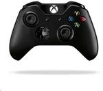 Official Microsoft Xbox One Controller - PB Tech = $56.35 w/Free Delivery