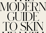 Win 1 of 2 copies of  Melanie Grant’s book ‘The Modern Guide to Skin Health’ from Grownups