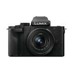 Panasonic Lumix DC-G100 Mirrorless Camera with 12-32mm Lens - $280.97 @ Noel Leeming