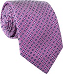 Miln Geo Tie $0 + Shipping / $0 CC @ Barkers