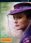 Win 1 of 5 Copies of Madame Bovary on DVD from Diversions