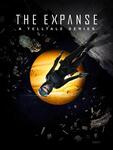 Win 1 of 2 copies of The Expanse: A Telltale Series on Steam from Legendary Prizes