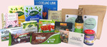 Win a Gluten Free Hamper (Worth $240) from Tots to Teens