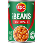 SPC Baked Beans 425g $0.01 (Limit 24) @ PAK'n SAVE, Hornby (Christchurch)