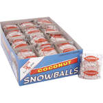 Tunnock's Snowballs 30g 36pk (Display Box, BB 28/2/2026) $20.30 (Was $43.20) + Shipping ($0 with $80 Order/ C&C) @ Union Jacks