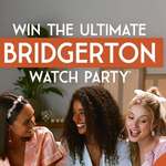 Win 1 of 5 $200 The Cheesecake Shop Gift Cards + $500 DoorDash Vouchers from The Cheesecake Shop & Doordash