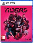 Win a Copy of The Alters for PS5 from Legendary Prizes