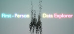 [PC, Steam] Free - First-Person Data Explorer @ Steam