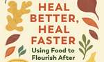 Win 1 of 2 copies of Heal Better, Heal Faster by Lynn Slovak from Grownups