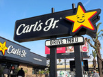 Buy One Western Bacon Chicken Or Beef Cheeseburger for $11.99, Get One Free (In-Store or Drive Thru) @ Carl's Jr