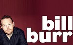 Win Tickets to See Bill Burr (Comedian) on Feb 3-4 from Radio Hauraki