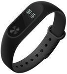 Original Xiaomi Mi Band 2 Heart Rate Monitor Smart Wristband - BLACK for NZD29.59 + NZD0.09 Delivery