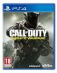 XB1/PS4 Call of Duty: Infinite Warfare - $31.99 + Shipping (Plus Get $31.99 Back in Reward Points) @ NZGameshop