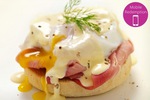 Groupon - Gloria Jeans Breakfast for 1 $10, 2 $19, or 4 $35 (Normally $18.90 for 1) [AKL]