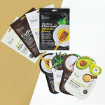 Win 1 of 5 New by Nature Prize Packs from Mindfood