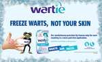 Win 1 of 5 Wartie Wart Remover Products from Kidspot