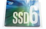 Intel SSD 660p Series (1.0TB M.2 80mm PCIe 3.0 x 4 3D2 QLC) 2 2281"  $120.73 USD (~$184.54 NZD) Delivered @ Amazon
