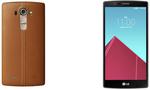 Win a LG G4 Smartphone from Viva