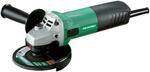 Hikoki 730W 125mm Angle Grinder $79 (Was $128) @ Place Makers ($67.15 @ Mitre 10 via Price Match)