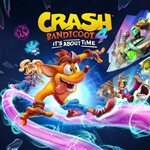 [PS4] Crash Bandicoot 4: It’s About Time $64.96 (Normally $99.95) at PlayStation Store