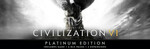 [PC] Sid Meier's Civilization VI : Platinum Edition NZ$20.96, Save 92% on Steam