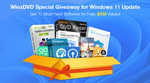 10 Windows Software Apps for Free (DVD Ripper, Security, Video Converter, Photo Editor & More) - 3 Month Licence @ Winxdvd