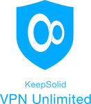 Free - KeepSolid VPN Unlimited 6 Month Pass @ Sharewareonsale