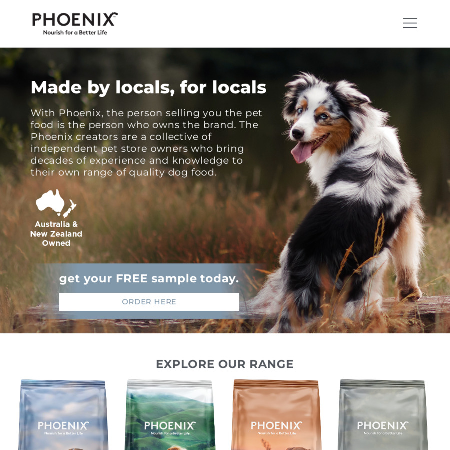 Free Dog Food Sample Delivered Phoenix Pet Food ChoiceCheapies