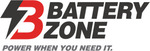 Nominate a Homegrown Hero to Win a Supercars Experience of a Lifetime Worth up to $4,500 @ Battery Zone