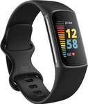 Win a Fitbit Charge 5 @ Fashionz