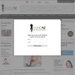 Win a $50 Ezibuy Gift Card from Fashionz