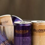 Free Cans of Allpress Iced Coffee @ Britomart (Auckland)