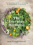 Win a copy of The Everyday Herbalist (Jane Wrigglesworth Book) @ Daltons