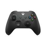 Xbox Wireless Controller (Carbon Black or Robot White) $65 + Shipping ($0 CC/ in-Store) @ Noel Leeming