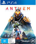 [PS4, XB1] Anthem $1 (PS4 - C&C Queen St; XB1 - Delivery/in-Store Wairua & Botany) @ JB Hi-Fi